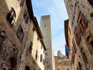 san gimignano(3)