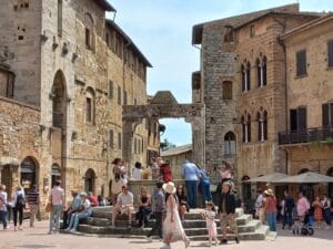 san gimignano(6)